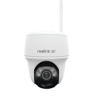 Reolink Argus PT Ultra