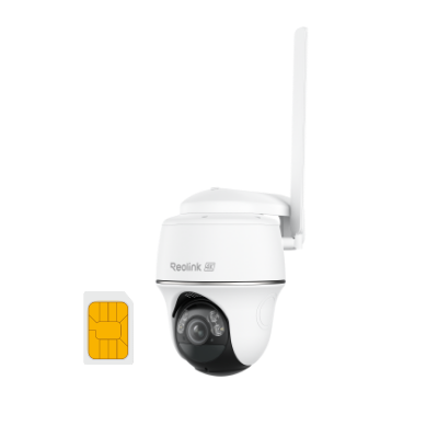 Reolink E1 Outdoor Pro