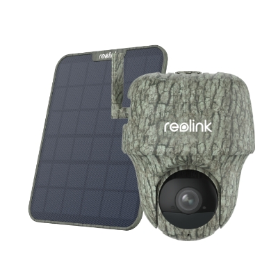 Reolink Go Ranger PT