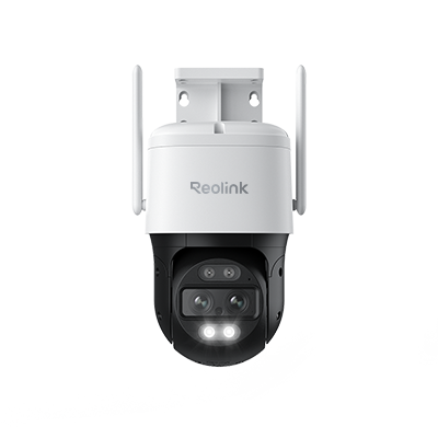 Reolink TrackMix LTE